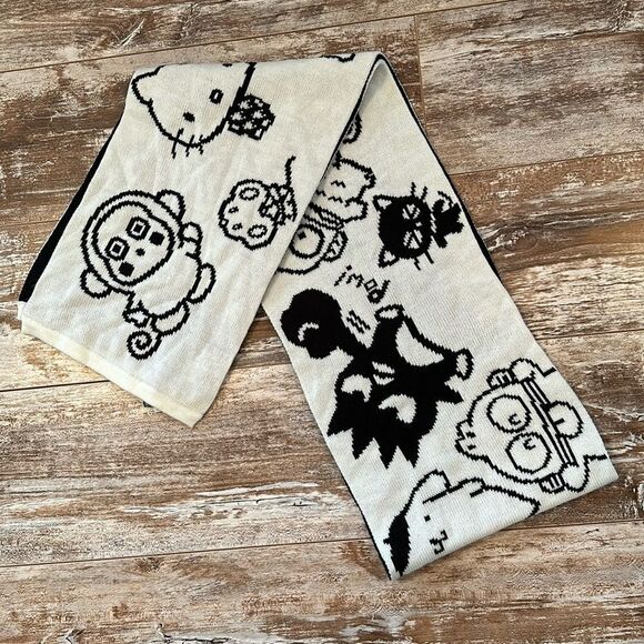 Hello Kitty x Forever 21 scarf - Picture 1 of 4